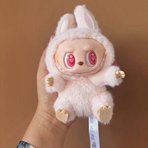 Authentic Have a Seat Dada Labubu